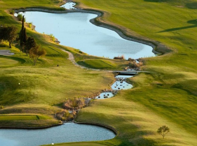 New Build - Villa - Cumbre del Sol