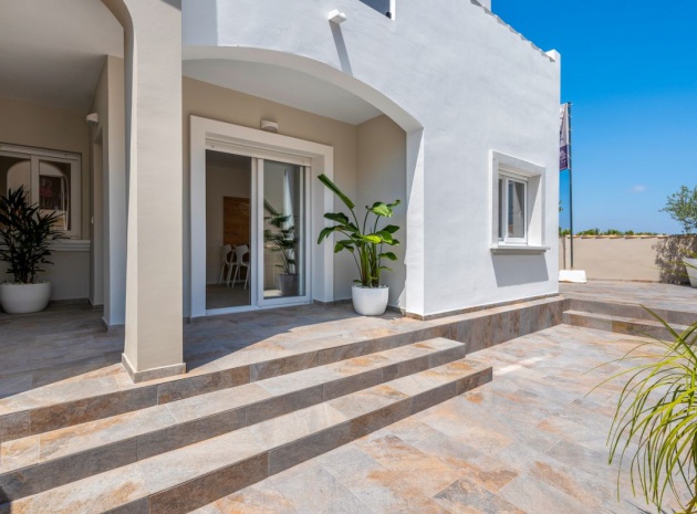 Nieuw gebouw - Appartement - San Pedro del Pinatar