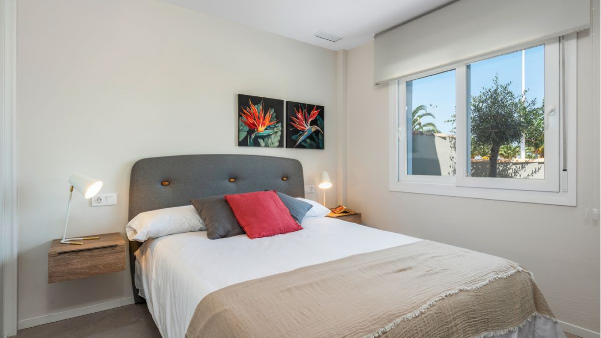 Nieuw gebouw - Appartement - San Pedro del Pinatar