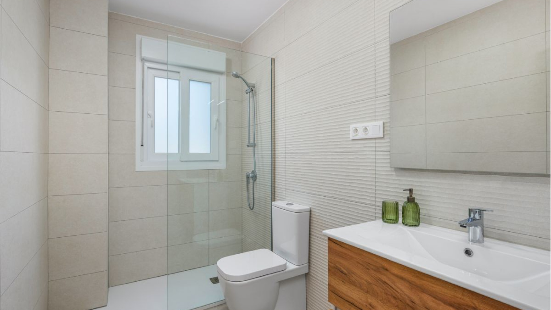 Nieuw gebouw - Appartement - San Pedro del Pinatar