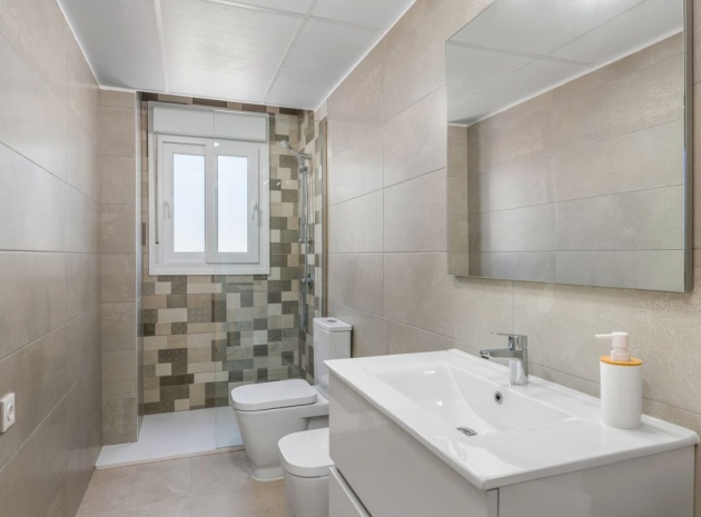 Nieuw gebouw - Appartement - San Pedro del Pinatar