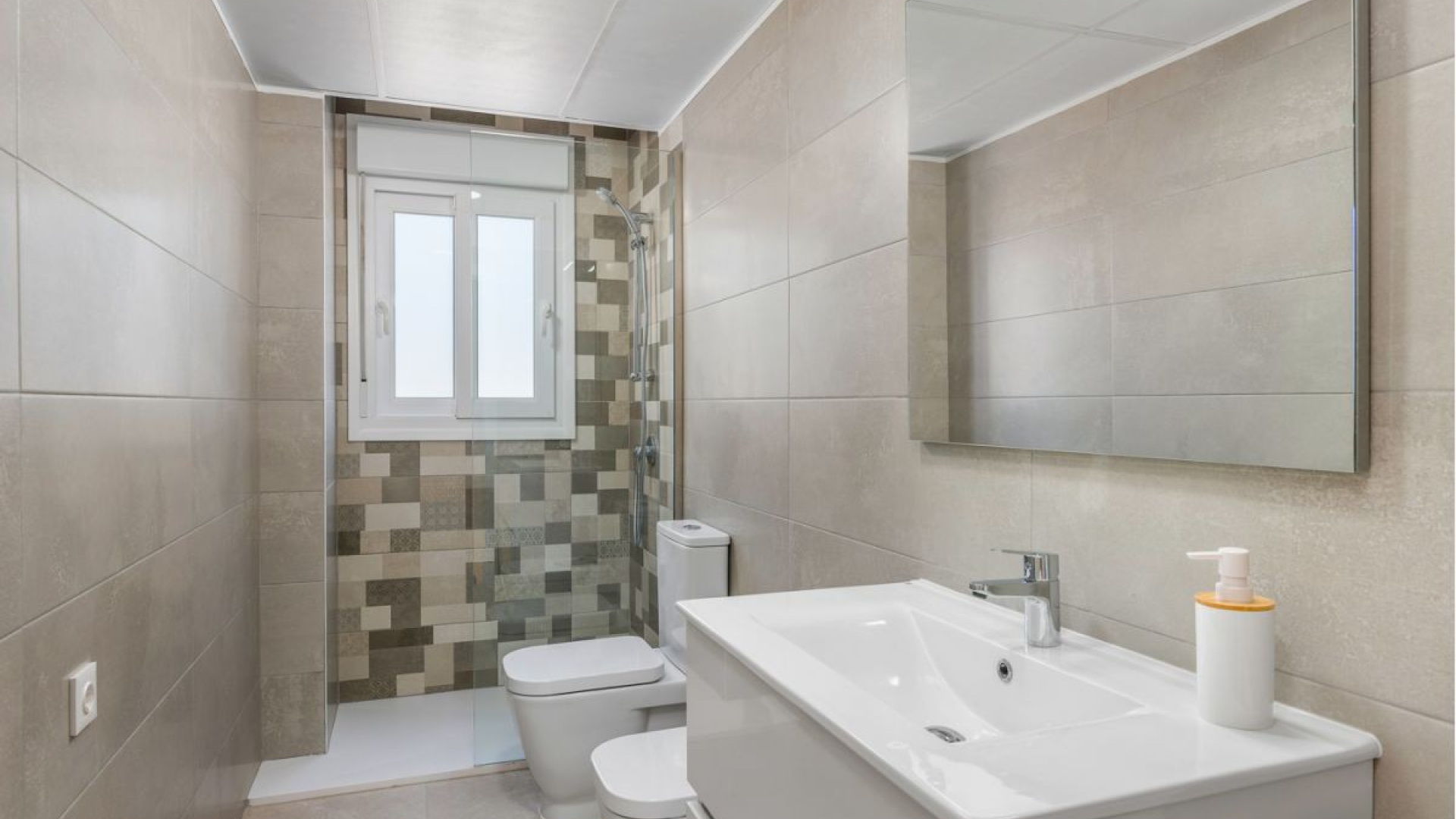 Nieuw gebouw - Appartement - San Pedro del Pinatar