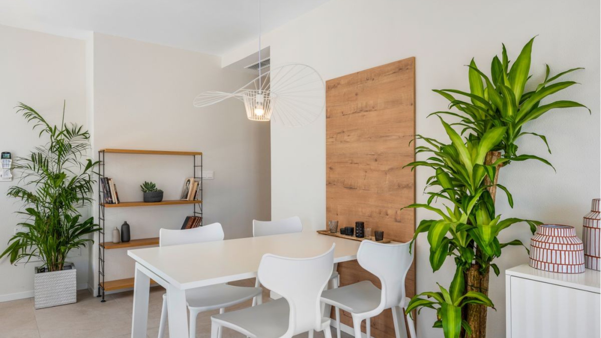 Nieuw gebouw - Appartement - San Pedro del Pinatar