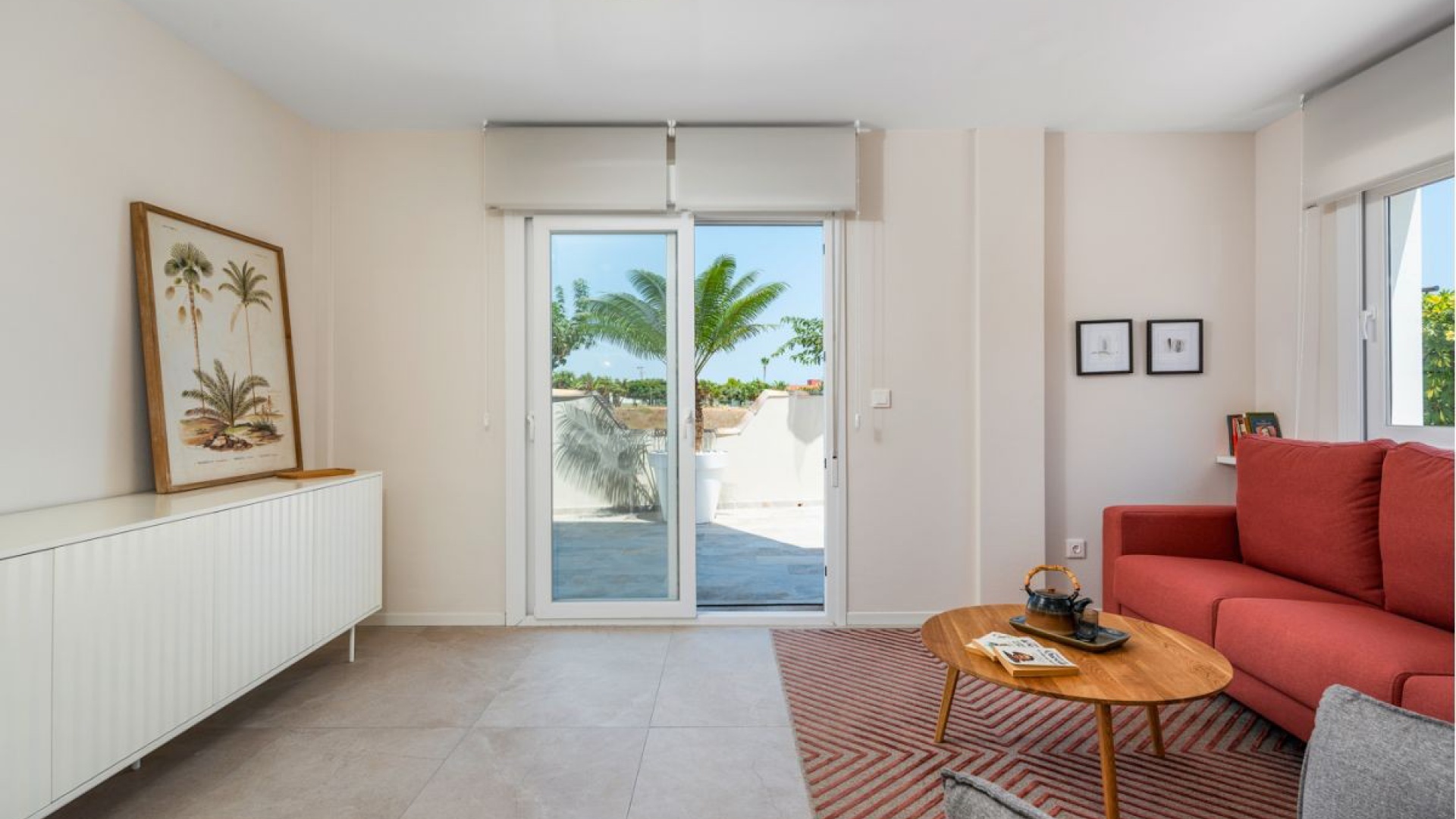 Nieuw gebouw - Appartement - San Pedro del Pinatar