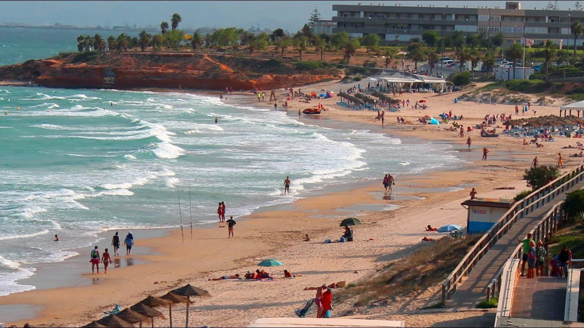 Nieuw gebouw - Appartement - San Pedro del Pinatar