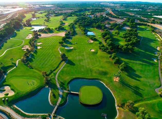 Nieuw gebouw - Appartement - San Pedro del Pinatar