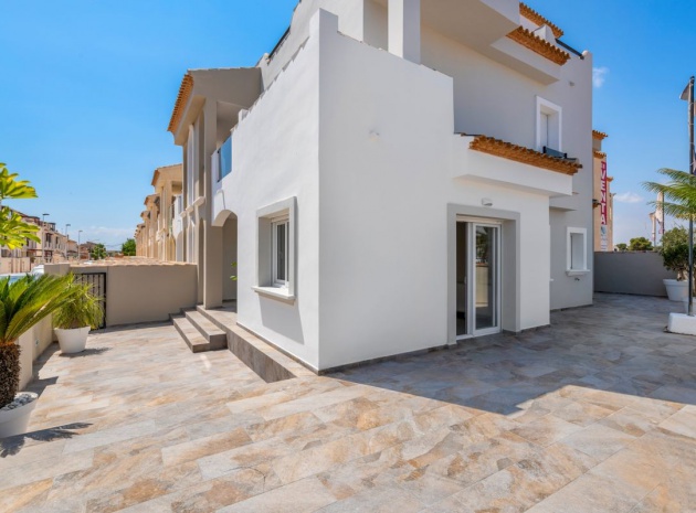 Apartment - New Build - San Pedro del Pinatar - San Pedro del Pinatar