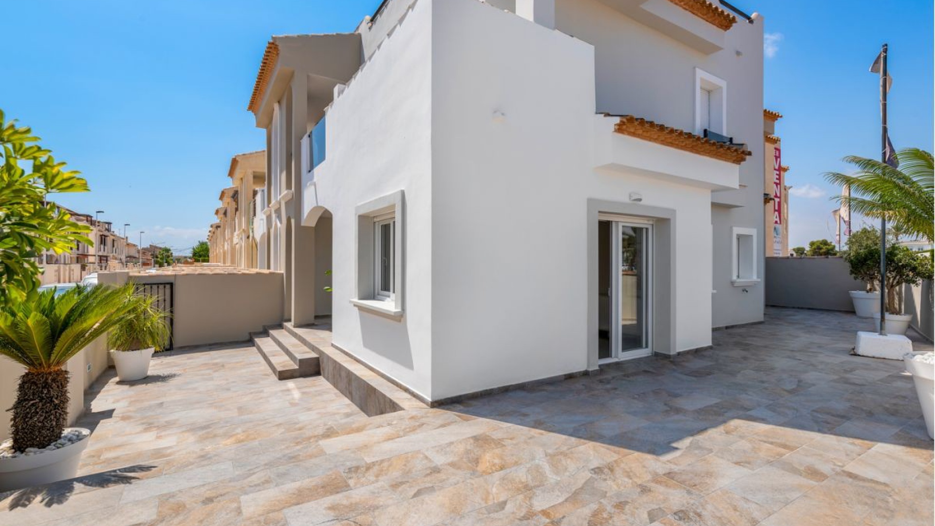 Nieuw gebouw - Appartement - San Pedro del Pinatar