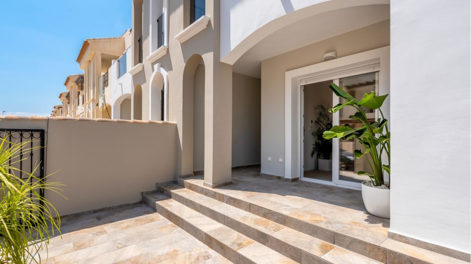 Nieuw gebouw - Appartement - San Pedro del Pinatar