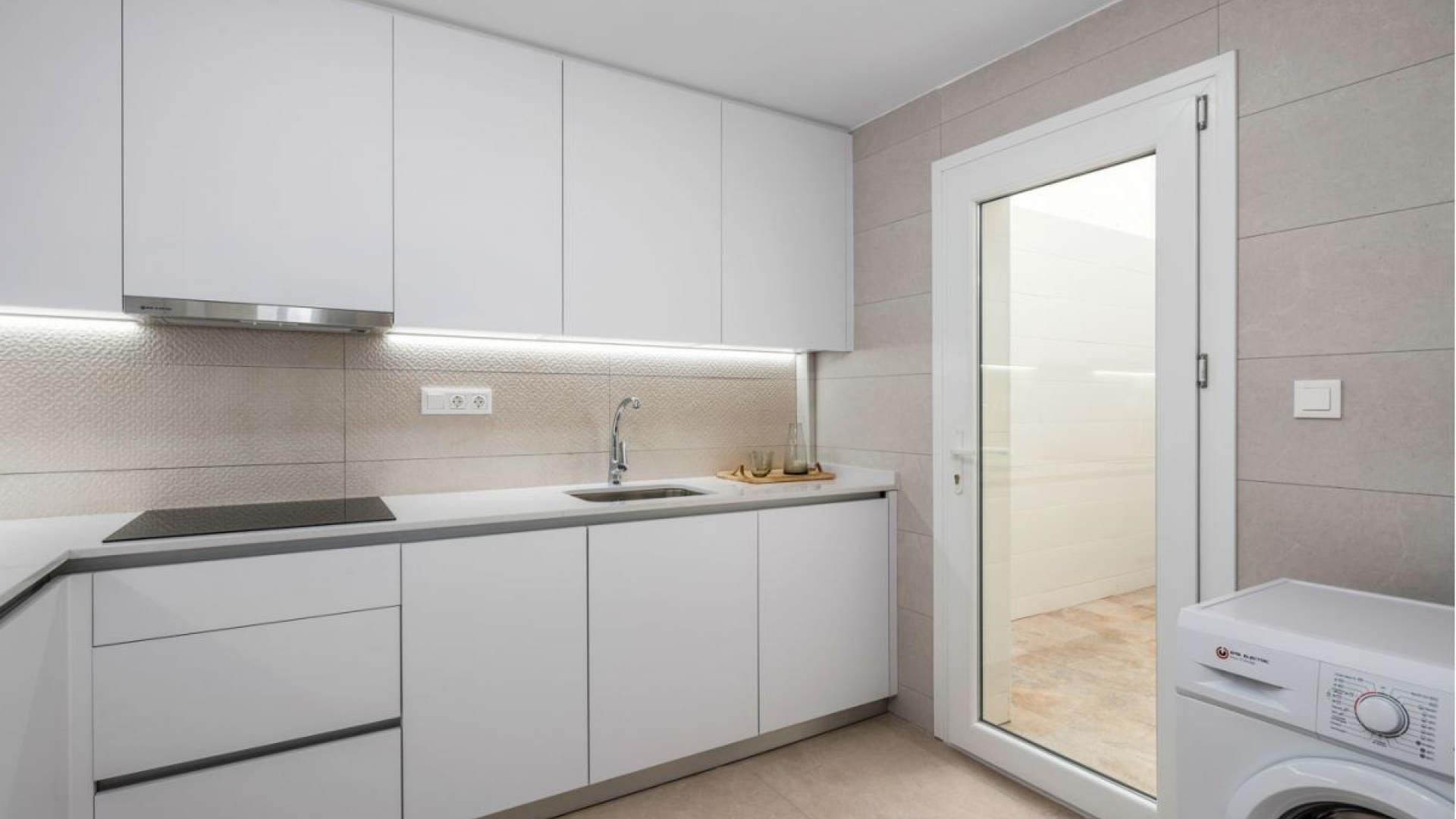 Nieuw gebouw - Appartement - San Pedro del Pinatar