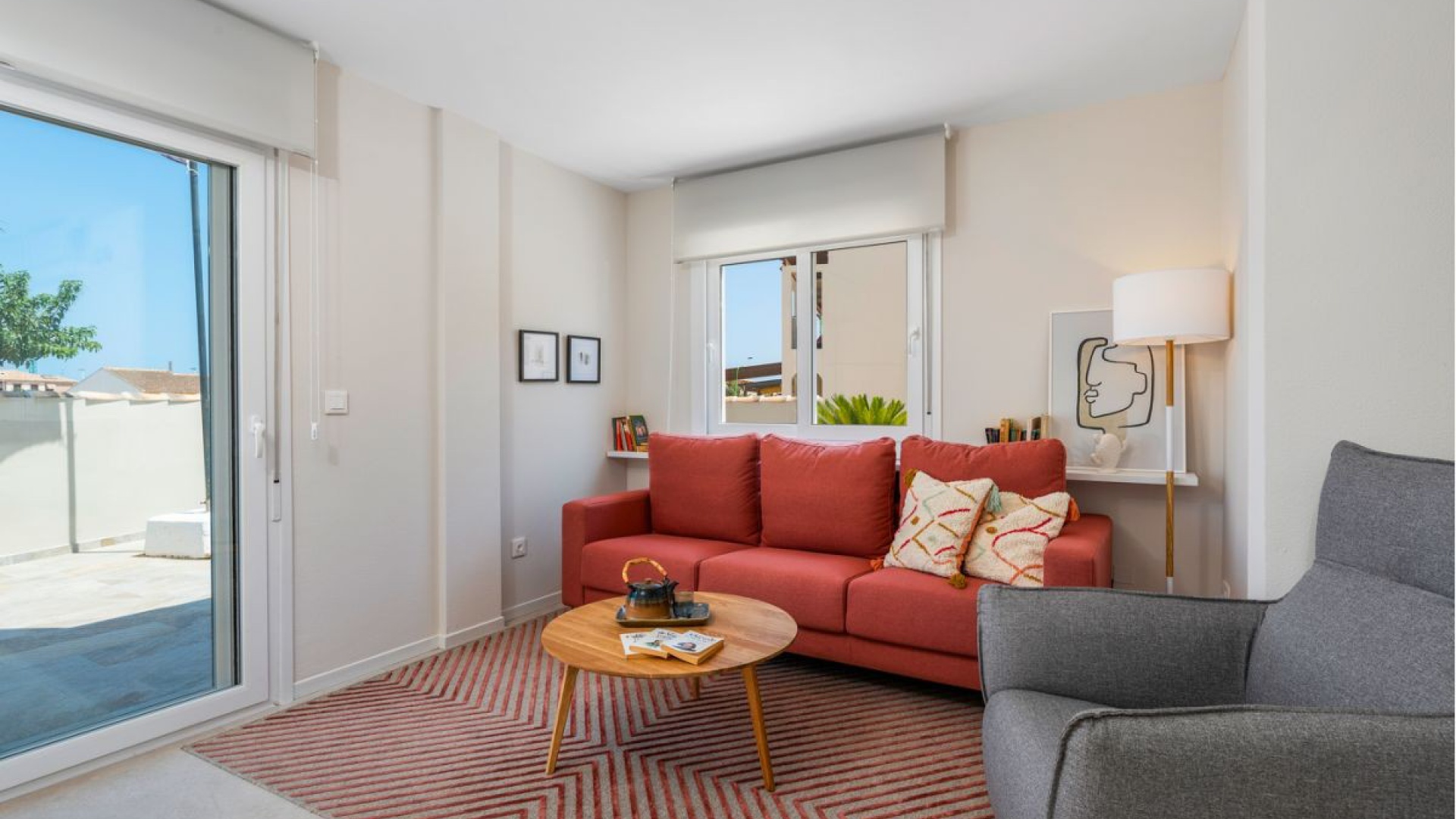 Nieuw gebouw - Appartement - San Pedro del Pinatar