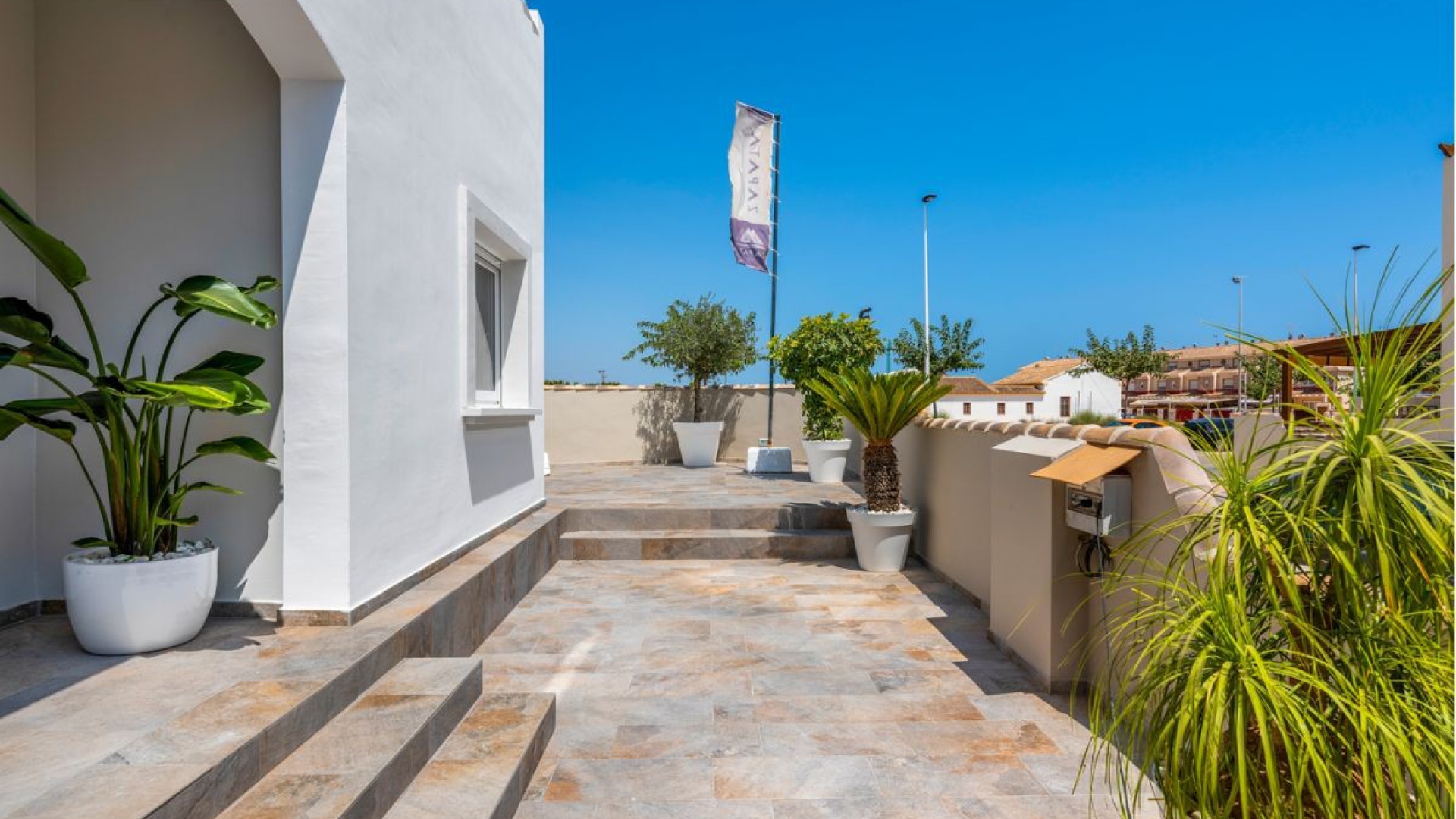 Nieuw gebouw - Appartement - San Pedro del Pinatar