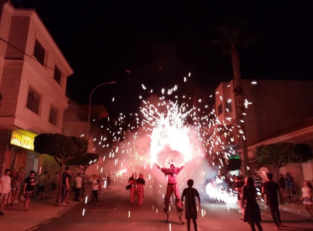 Nieuw gebouw - Appartement - San Pedro del Pinatar