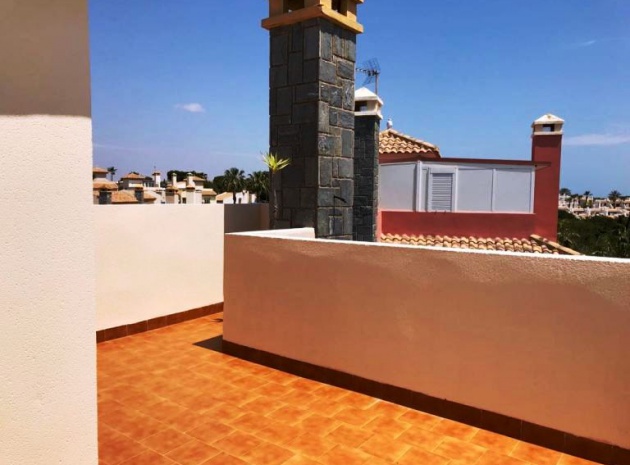 Resale - Villa - Cabo Roig