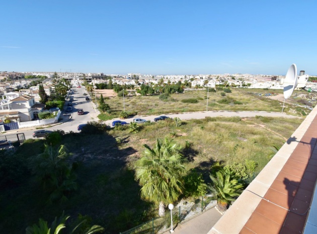 Återförsäljning - Lägenhet - Playa Flamenca