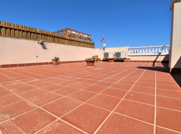 Resale - Apartment - Torrevieja - Aguas Nuevas