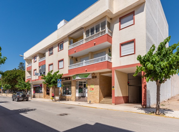 Återförsäljning - Lägenhet - Pilar de la Horadada - Pilar de La Horadada - Town