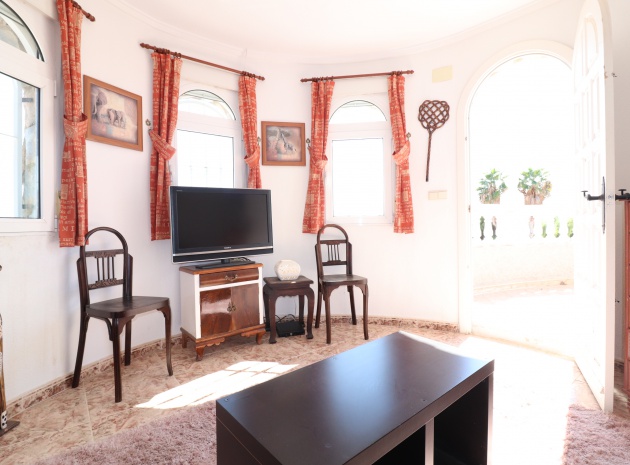 Resale - Country Property - Crevillente - Crevillente - Country