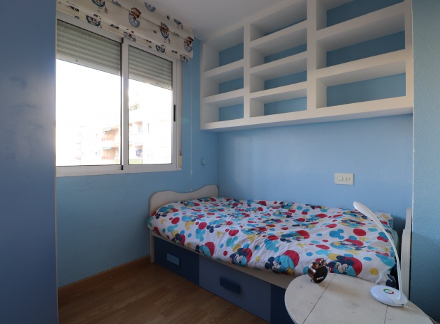 Wederverkoop - Appartement - Playa Acequion - playa acequion