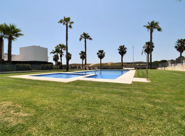 Wiederverkauf - Wohnung - La Finca Golf Resort