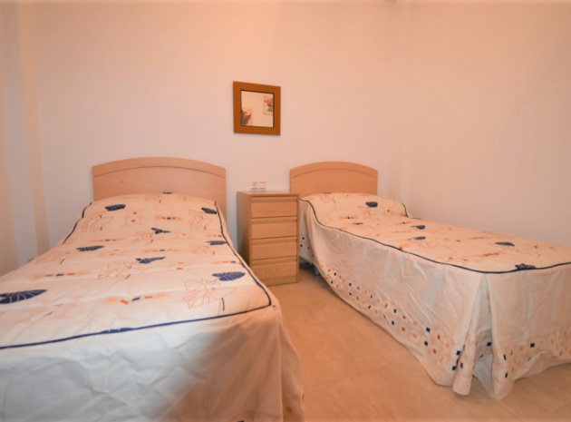 Resale - Apartment - Orihuela Costa - Villamartin