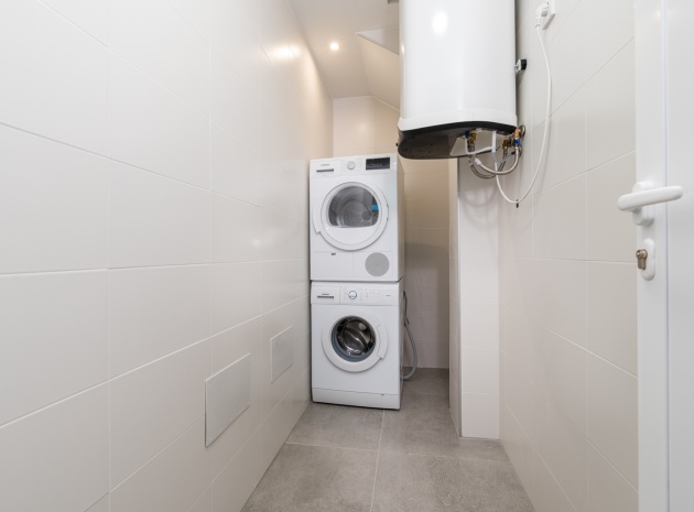 Nieuw gebouw - Villa - Rojales - Residencial Skyline