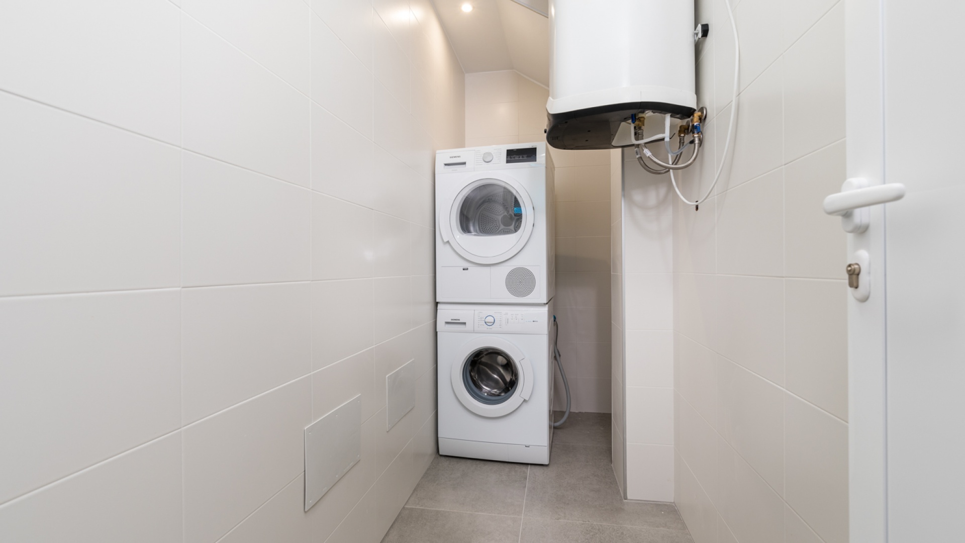 Nieuw gebouw - Villa - Rojales - Residencial Skyline