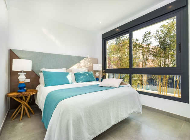 Nieuw gebouw - Villa - Rojales - Residencial Skyline