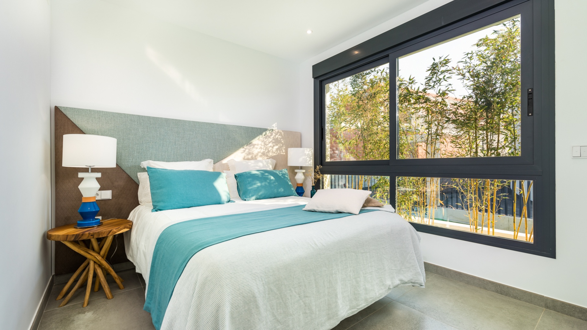 Nieuw gebouw - Villa - Rojales - Residencial Skyline