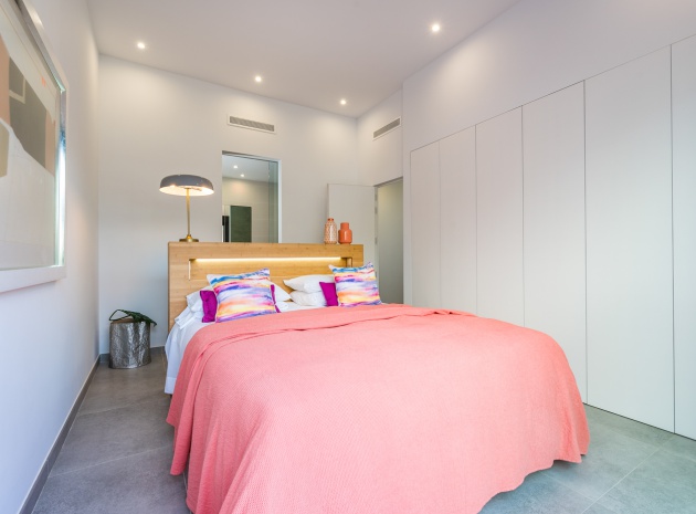 Nieuw gebouw - Villa - Rojales - Residencial Skyline