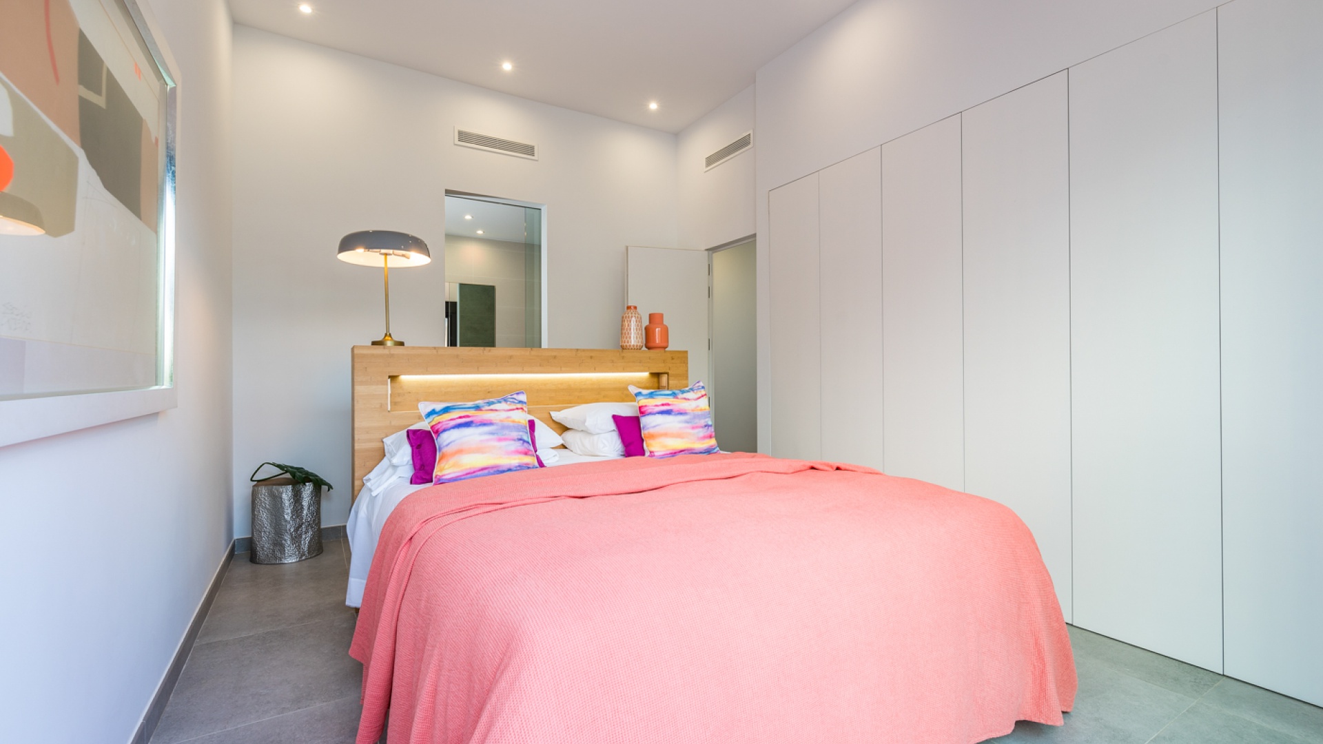 Nieuw gebouw - Villa - Rojales - Residencial Skyline