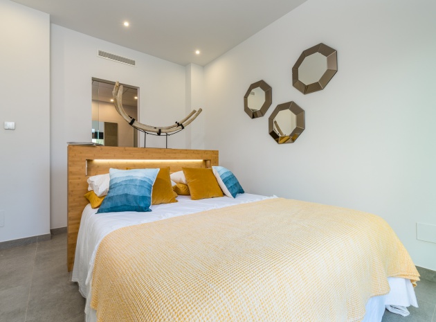 Nieuw gebouw - Villa - Rojales - Residencial Skyline