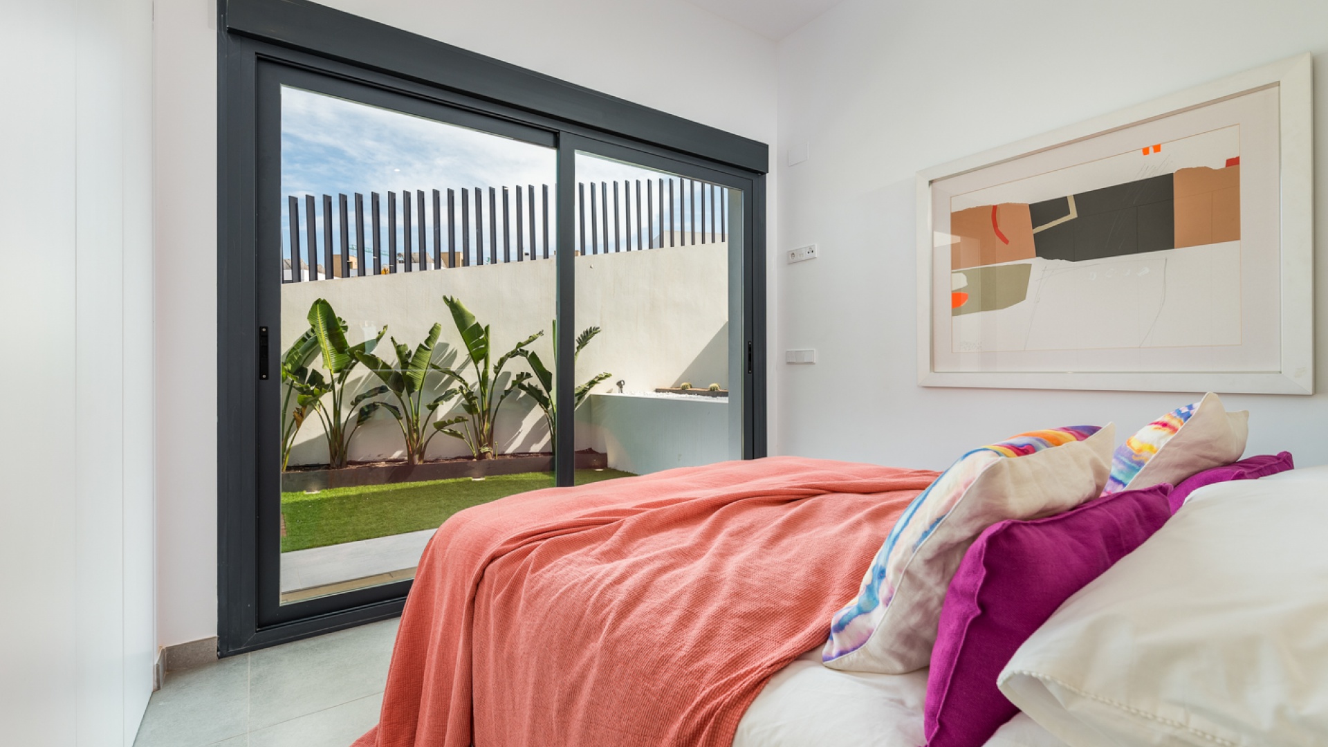 Nieuw gebouw - Villa - Rojales - Residencial Skyline