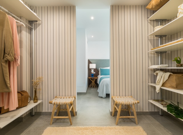 Nieuw gebouw - Villa - Rojales - Residencial Skyline