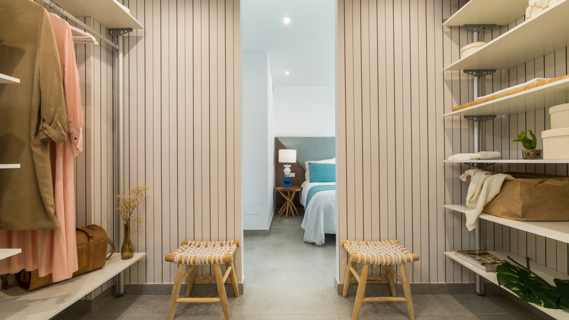 Nieuw gebouw - Villa - Rojales - Residencial Skyline