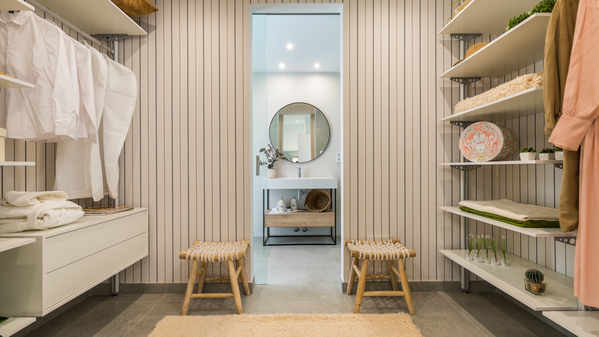 Nieuw gebouw - Villa - Rojales - Residencial Skyline