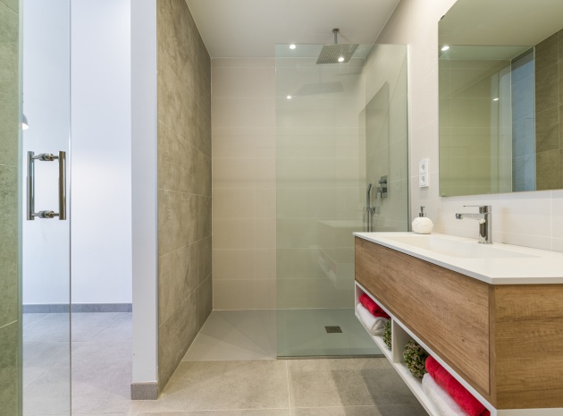 Nieuw gebouw - Villa - Rojales - Residencial Skyline