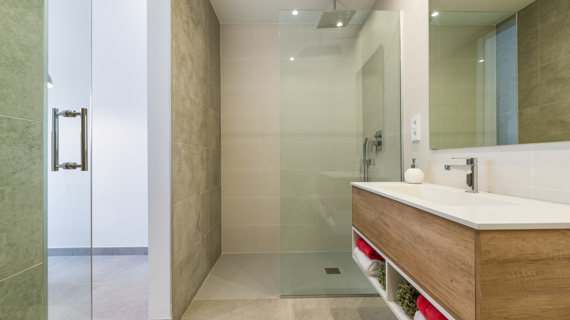 Nieuw gebouw - Villa - Rojales - Residencial Skyline