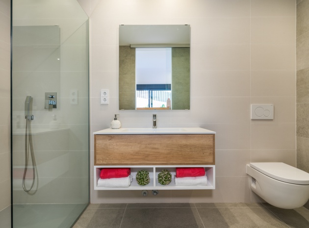 Nieuw gebouw - Villa - Rojales - Residencial Skyline