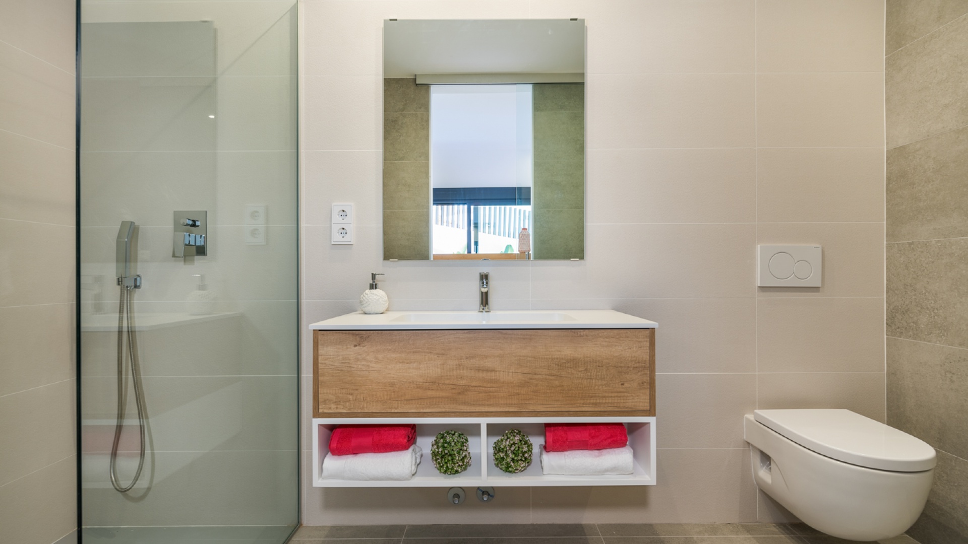 Nieuw gebouw - Villa - Rojales - Residencial Skyline