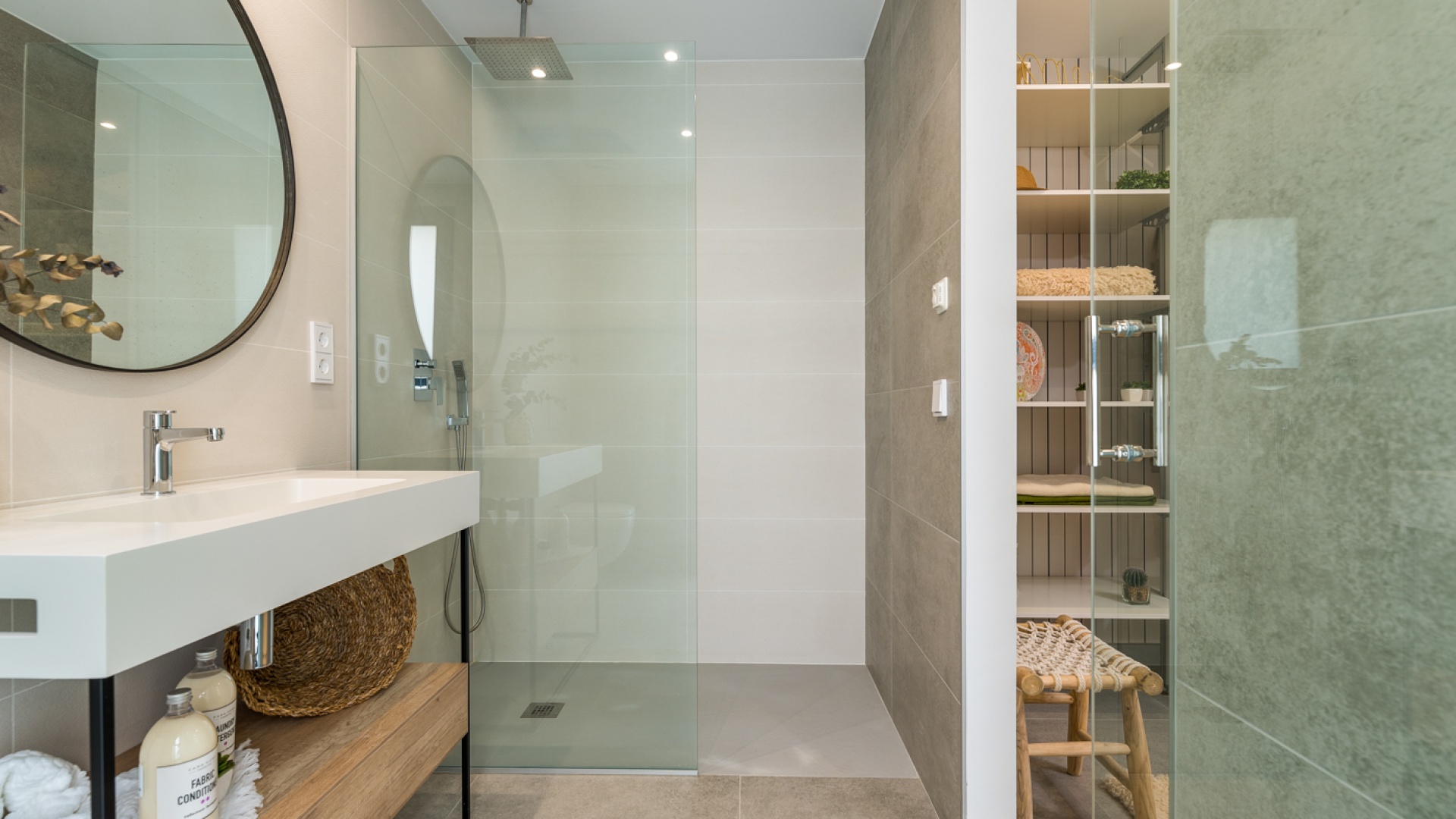 Nieuw gebouw - Villa - Rojales - Residencial Skyline