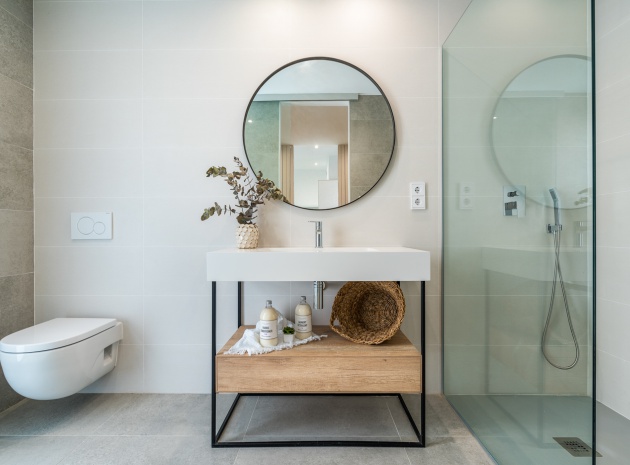 Nieuw gebouw - Villa - Rojales - Residencial Skyline