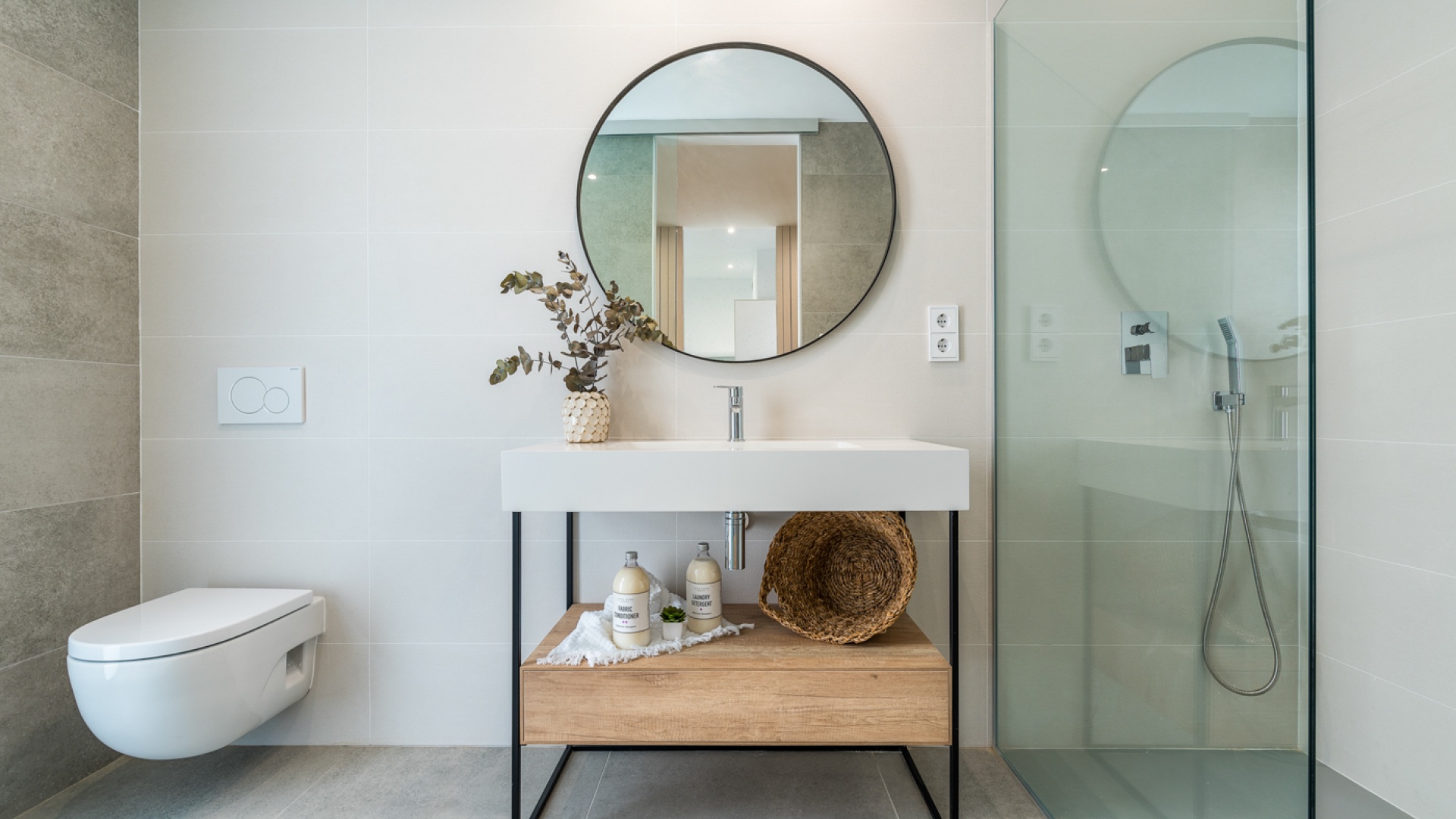 Nieuw gebouw - Villa - Rojales - Residencial Skyline