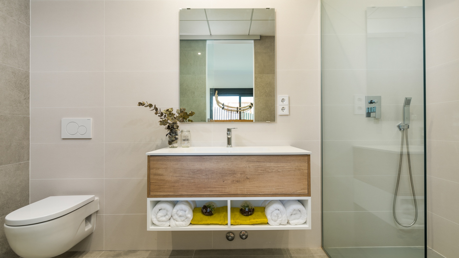 Nieuw gebouw - Villa - Rojales - Residencial Skyline