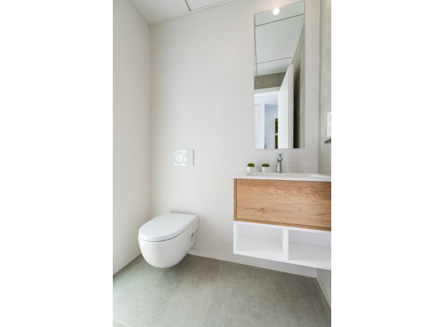 Nieuw gebouw - Villa - Rojales - Residencial Skyline