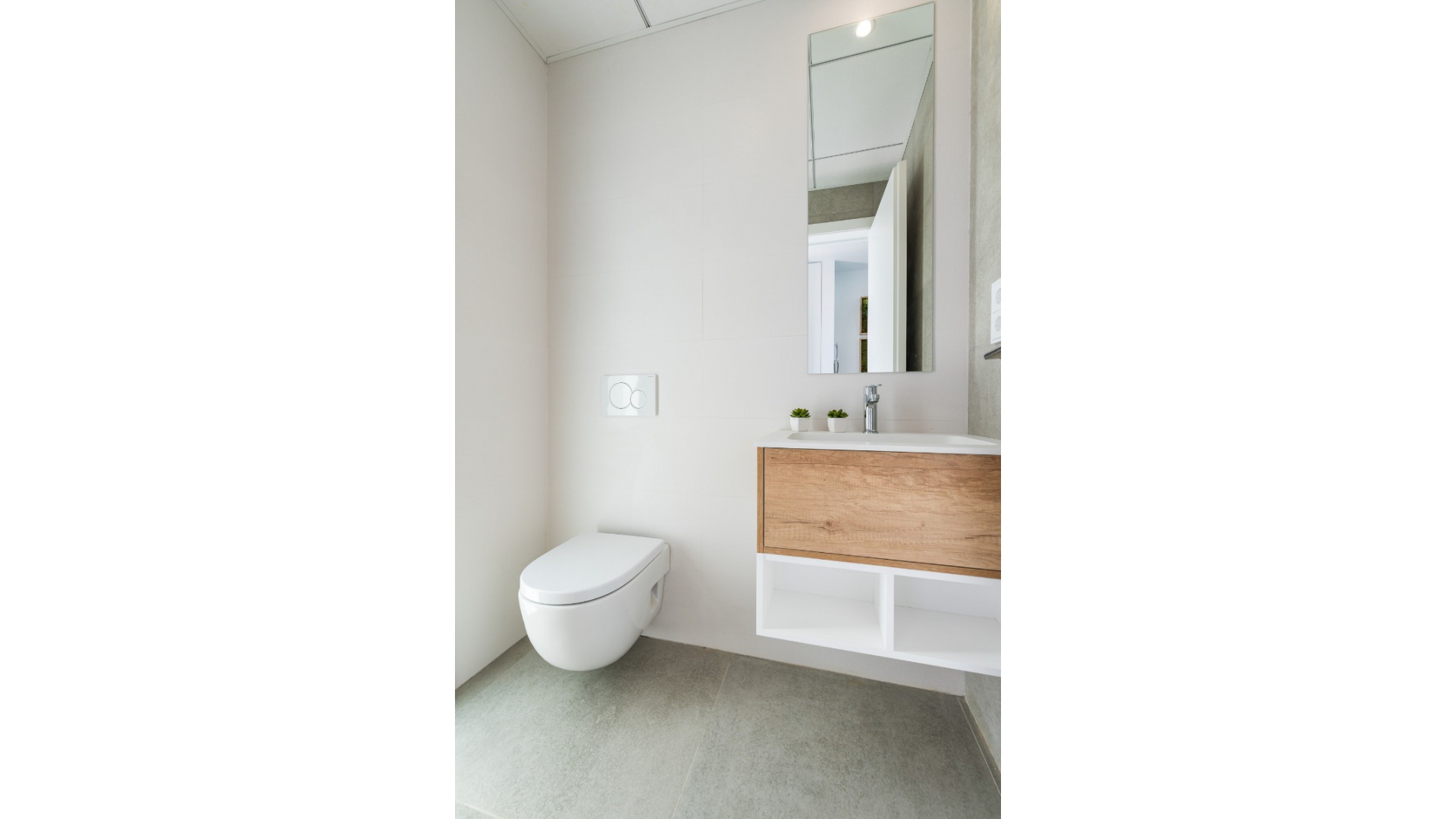 Nieuw gebouw - Villa - Rojales - Residencial Skyline