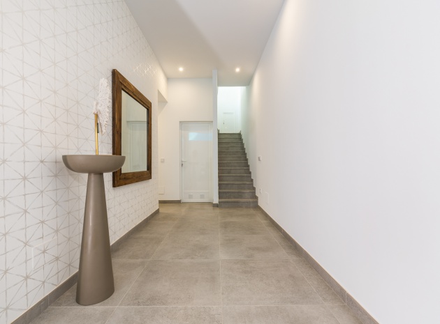 Nieuw gebouw - Villa - Rojales - Residencial Skyline