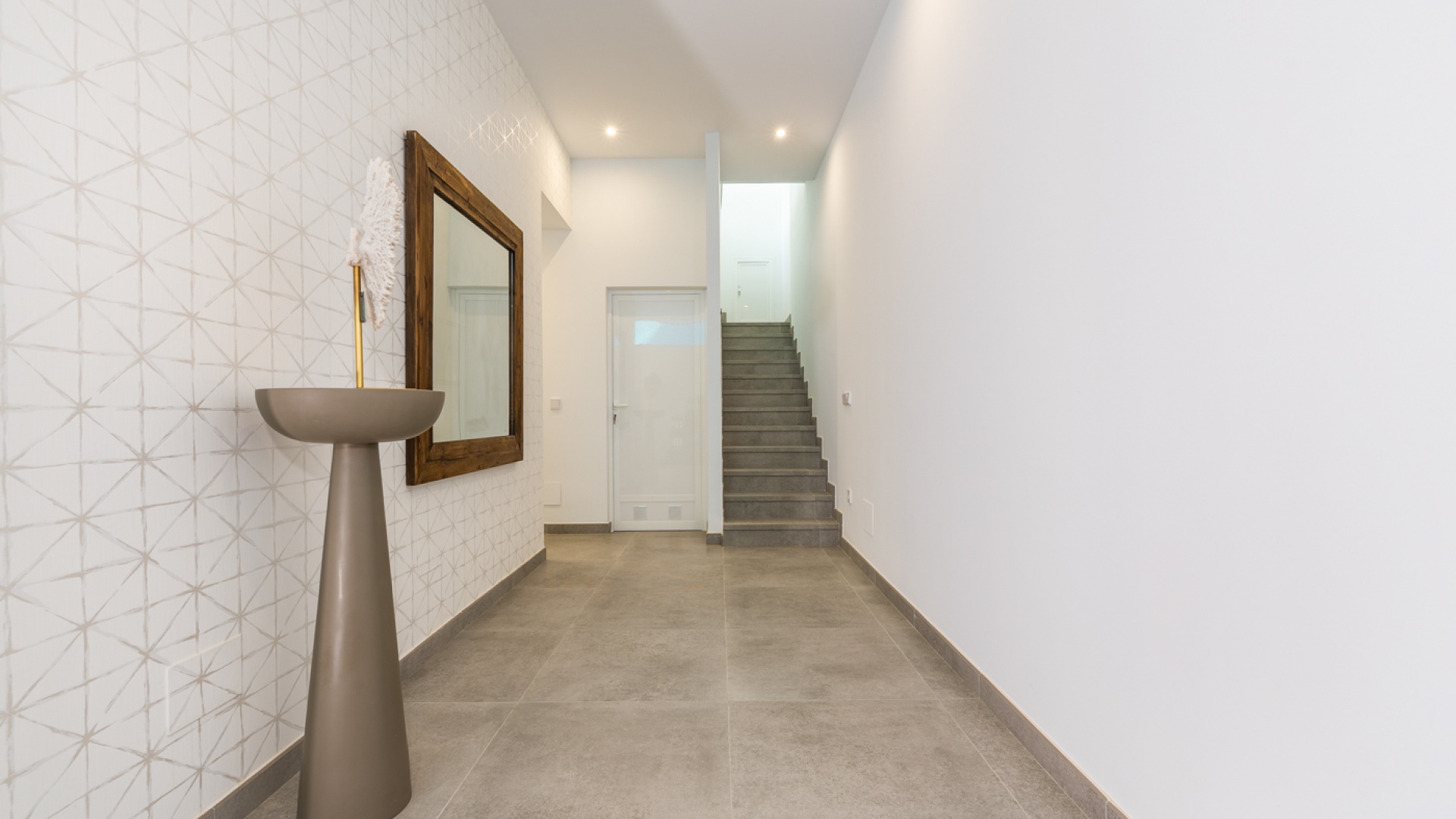 Nieuw gebouw - Villa - Rojales - Residencial Skyline