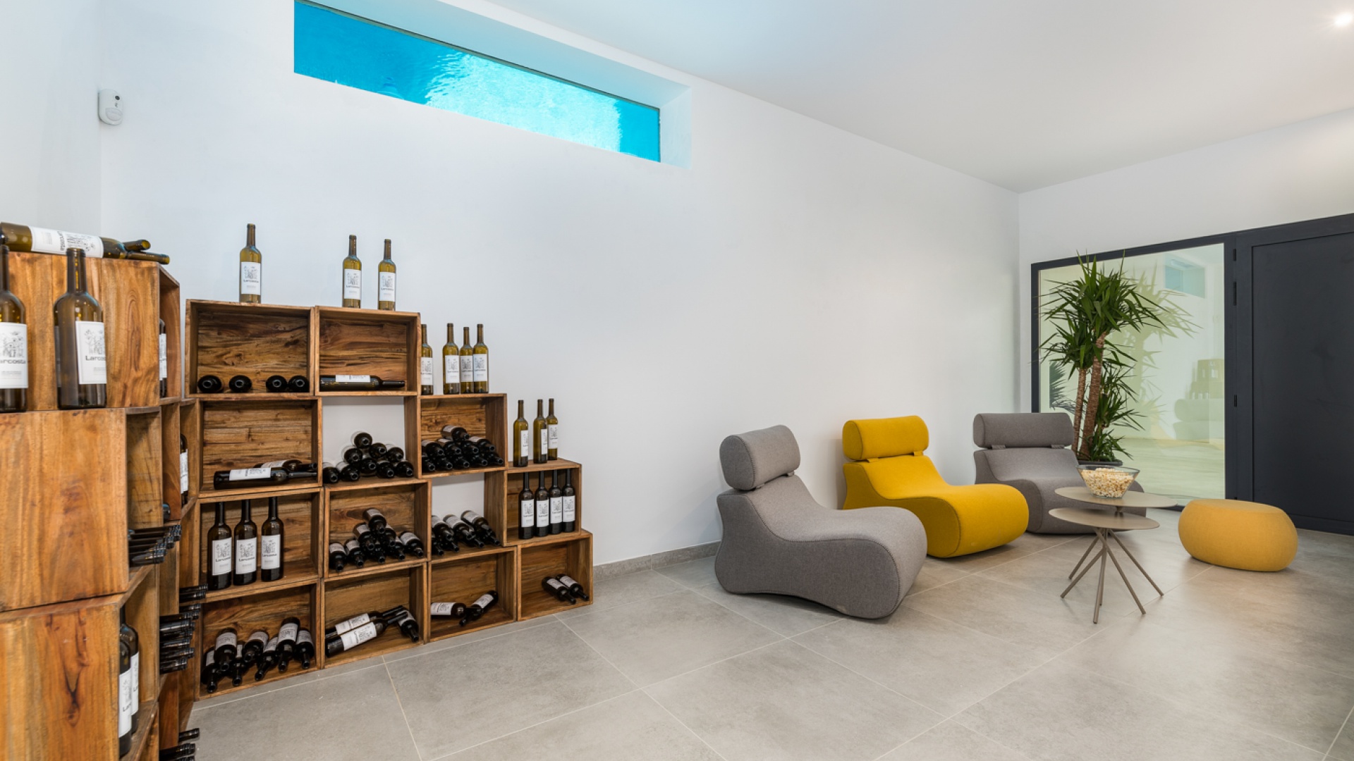 Nieuw gebouw - Villa - Rojales - Residencial Skyline