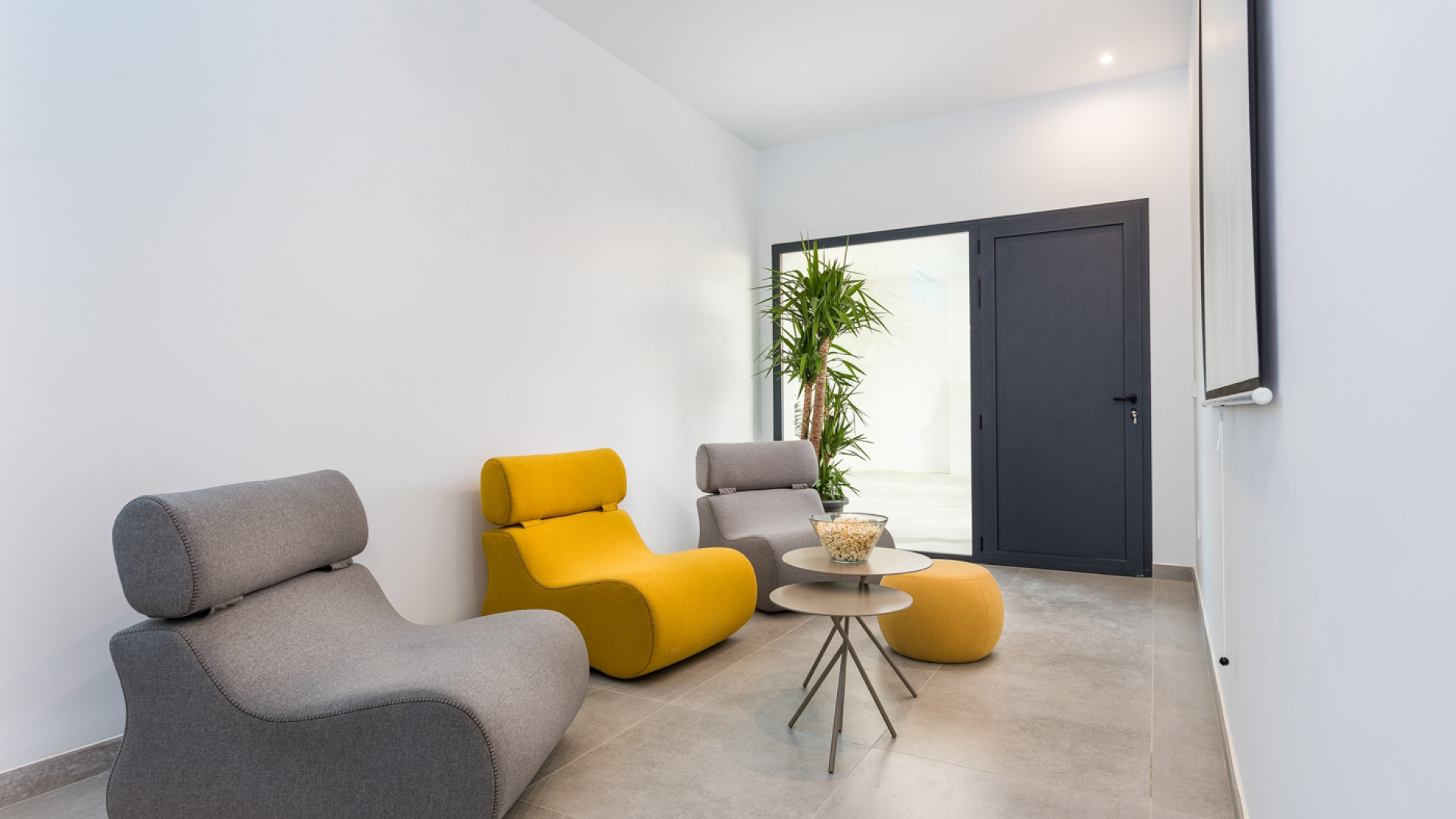 Nieuw gebouw - Villa - Rojales - Residencial Skyline